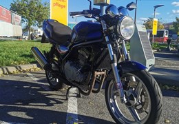 Gebrauchte Kawasaki ER-5