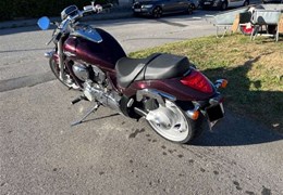 Gebrauchte Suzuki VZR 1800