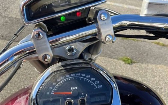 Gebrauchtmotorrad Suzuki VZR 1800 - Bild 6