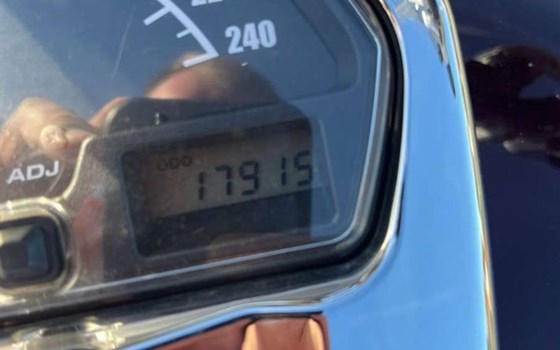 Gebrauchtmotorrad Suzuki VZR 1800 - Bild 8