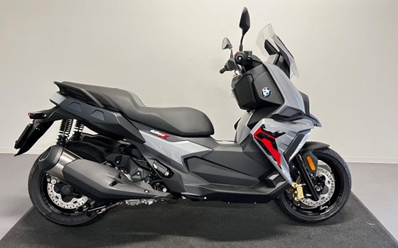 Neufahrzeug BMW C 400 X - Bild 1