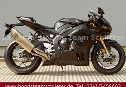 Neumotorrad Honda CBR1000RR-R Fireblade SP