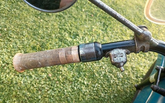 Gebrauchtmotorrad Indian Chief - Bild 13