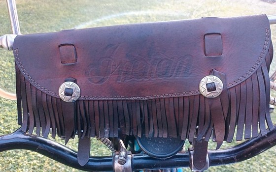 Gebrauchtmotorrad Indian Chief - Bild 14