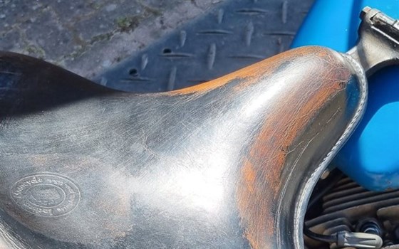 Gebrauchtmotorrad Indian Chief - Bild 19