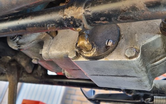 Gebrauchtmotorrad Indian Chief - Bild 26