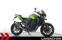 Top 5 - Die besten Motorräder um rund 5000 Euro