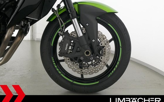 Gebrauchtmotorrad Kawasaki Z 750R - Bild 14