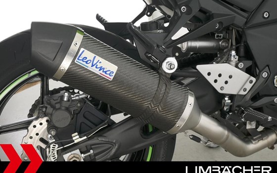 Gebrauchtmotorrad Kawasaki Z 750R - Bild 16