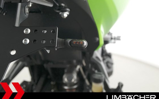 Gebrauchtmotorrad Kawasaki Z 750R - Bild 18