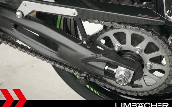 Gebrauchtmotorrad Kawasaki Z 750R - Bild 19