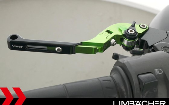 Gebrauchtmotorrad Kawasaki Z 750R - Bild 20