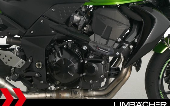 Gebrauchtmotorrad Kawasaki Z 750R - Bild 24