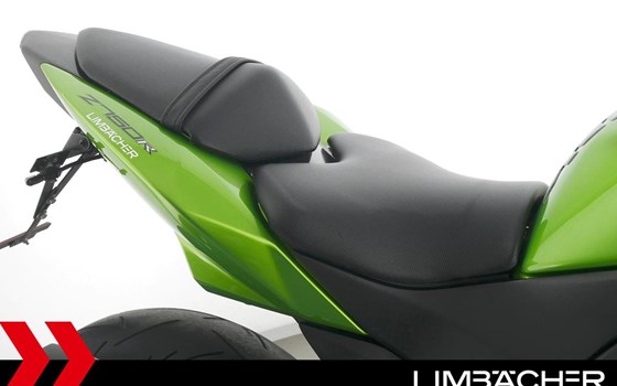 Gebrauchtmotorrad Kawasaki Z 750R - Bild 25