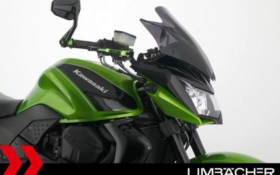 Gebrauchtmotorrad Kawasaki Z 750R - Bild 26