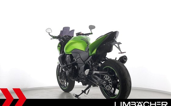 Gebrauchtmotorrad Kawasaki Z 750R - Bild 7