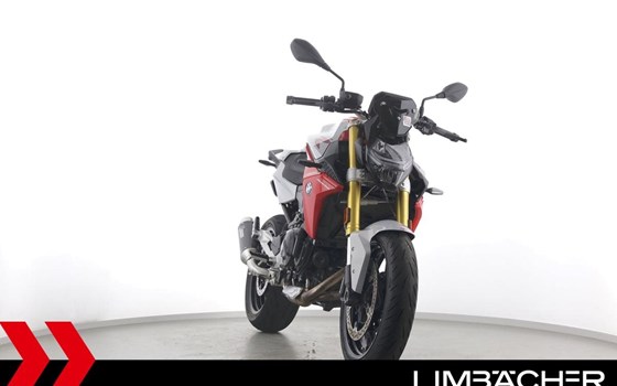 Gebrauchtmotorrad BMW F 900 R - Bild 11