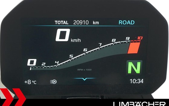 Gebrauchtmotorrad BMW F 900 R - Bild 12