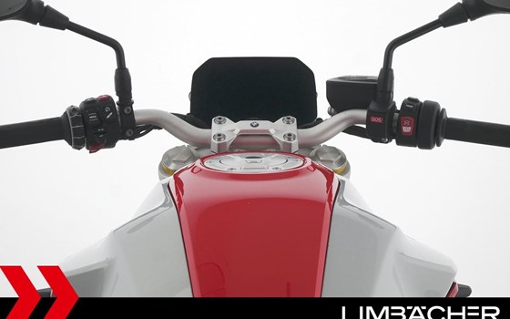 Gebrauchtmotorrad BMW F 900 R - Bild 13