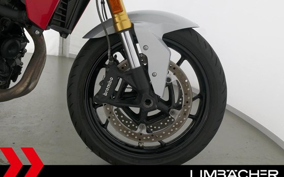 Gebrauchtmotorrad BMW F 900 R - Bild 14