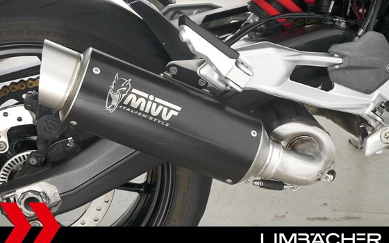 Gebrauchtmotorrad BMW F 900 R - Bild 15