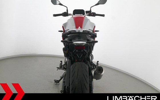 Gebrauchtmotorrad BMW F 900 R - Bild 16