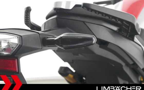 Gebrauchtmotorrad BMW F 900 R - Bild 17