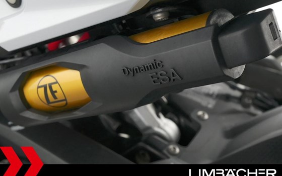 Gebrauchtmotorrad BMW F 900 R - Bild 18