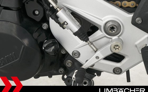 Gebrauchtmotorrad BMW F 900 R - Bild 19