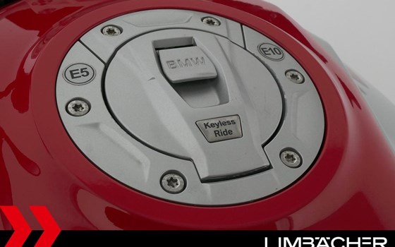 Gebrauchtmotorrad BMW F 900 R - Bild 20