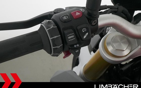 Gebrauchtmotorrad BMW F 900 R - Bild 21