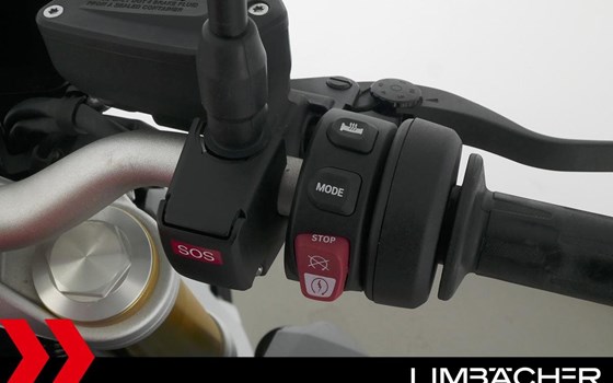 Gebrauchtmotorrad BMW F 900 R - Bild 22