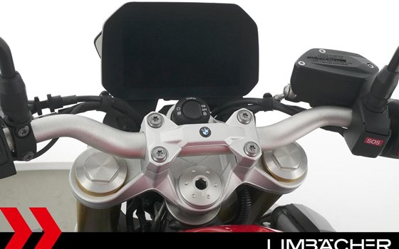 Gebrauchtmotorrad BMW F 900 R - Bild 23