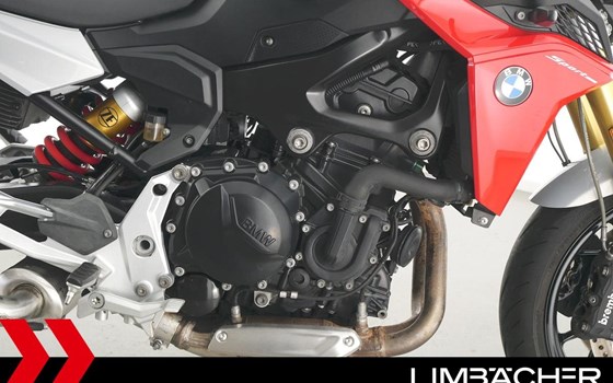 Gebrauchtmotorrad BMW F 900 R - Bild 24