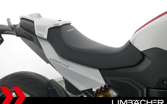 Gebrauchtmotorrad BMW F 900 R - Bild 25