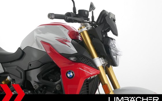 Gebrauchtmotorrad BMW F 900 R - Bild 26