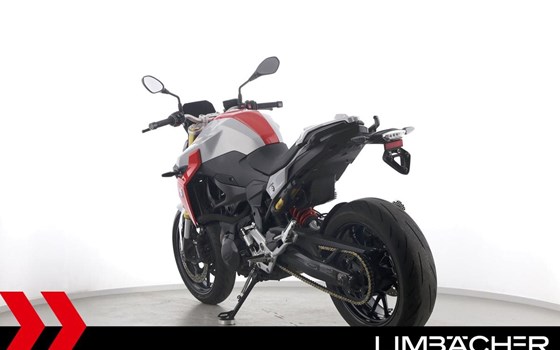 Gebrauchtmotorrad BMW F 900 R - Bild 7