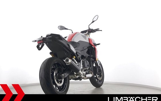 Gebrauchtmotorrad BMW F 900 R - Bild 8