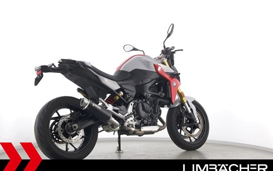 Gebrauchtmotorrad BMW F 900 R - Bild 9
