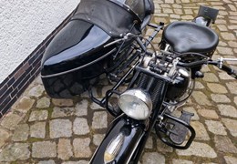 Gebrauchte Indian Chief