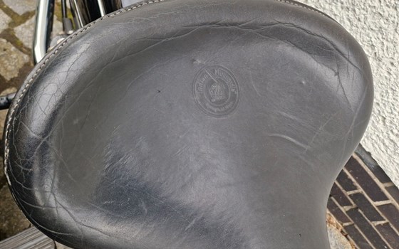 Gebrauchtmotorrad Indian Chief - Bild 12