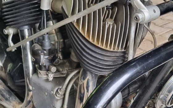 Gebrauchtmotorrad Indian Chief - Bild 18