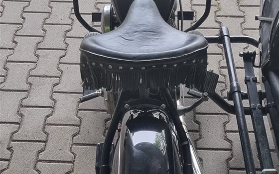 Gebrauchtmotorrad Indian Chief - Bild 23