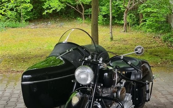 Gebrauchtmotorrad Indian Chief - Bild 29