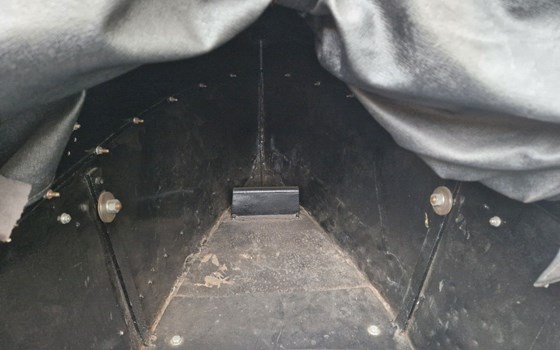 Gebrauchtmotorrad Indian Chief - Bild 7