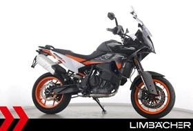 KTM 890 SMT