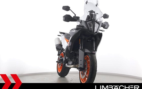 Gebrauchtmotorrad KTM 890 SMT - Bild 11