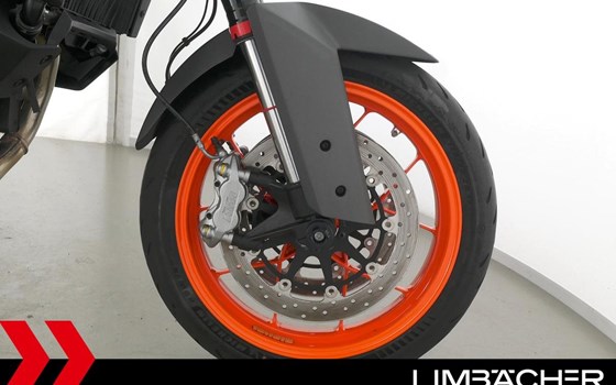 Gebrauchtmotorrad KTM 890 SMT - Bild 14