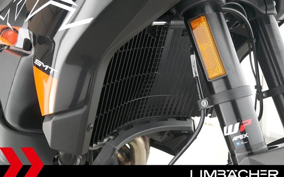 Gebrauchtmotorrad KTM 890 SMT - Bild 15