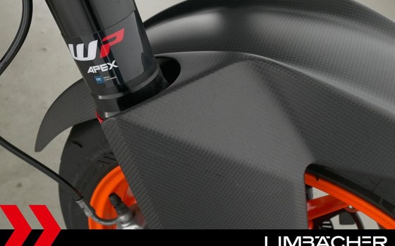 Gebrauchtmotorrad KTM 890 SMT - Bild 16